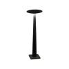 Nemo Portofino Marble Lamp Black
