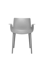 Piuma Chair Gray