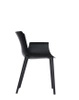 Piuma Chair Black