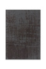 Gan Canevas Abstract Charcoal Carpet