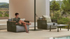 Gandiablasco Bosc Coffee Table 94x70 cm