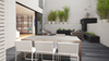 Gandiablasco Flat Dining Chair
