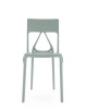 A.I. Lite Chair Green