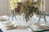 Abbracciaio Chandelier Chrome