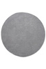 Wedgwood Carpet Folia 2.0 Round Cool Grey 038904