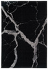 Carpet Decor Statuario Black by Maciej ZIEŃ