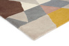 Brink&Campman Estella Vases rug 089502