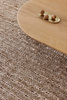 Dywan Brink&Campman Craft Plait Natural 049006