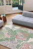 Toulemonde Bochart Paysage Printemps Carpet
