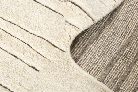 Dywan Landscape Bark Nature