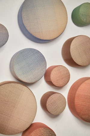 Dywan Nanimarquina Wellbeing Wool Chobi
