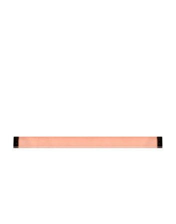 Rail 60 cm Hanger Pink