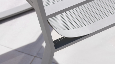 Gandiablasco Blau Dining Chair