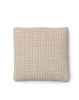 Cushion 48x48 cm Pillow Beige