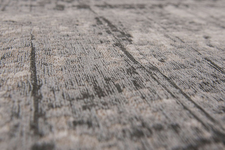 Louis de Poortere Mad Men Griff Jersey Stone rug 8420