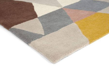 Brink&Campman Estella Vases rug 089502