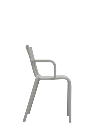 Generic A Krzesło Szary