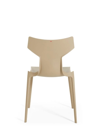 Re-Chair Krzesło Taupe
