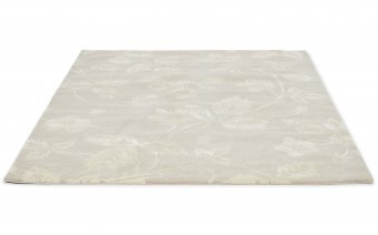 Wedgwood Home Wild Strawberry Tonal rug 38201
