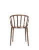 Venice Chair Brown