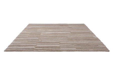 Dywan Brink&Campman Twinset Terrain Taupe 121701
