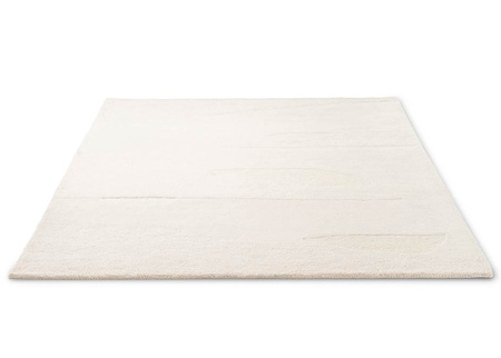 Brink&Campman Scape Woolewhite carpet 095001