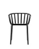 Venice Chair Black