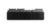 Gandiablasco Bosc 3 Seat Sofa
