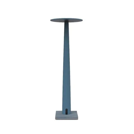 Nemo Portofino Lamp Marble Blue