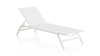 Gandiablasco Stack Chaise Lounger