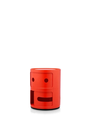 Componibili Smile Red :) 2