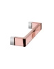 Rail 30 cm Hanger Pink