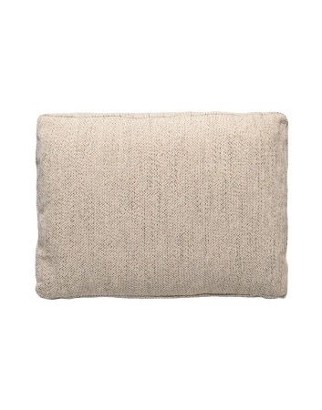 Cushion 48x35 cm Pillow Sand