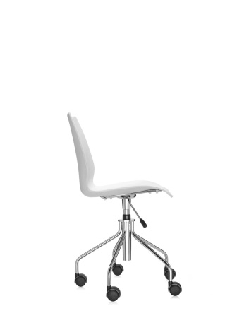 Maui Chair White