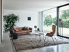 Planet Table Lamp Transparent