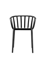 Venice Chair Black