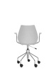 Maui Chair Light Grey