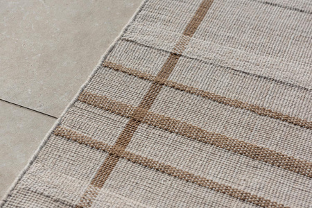 Dywan Brink&Campman Zona Line Sesame 497601