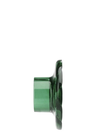 Jellies Coat Hangers Medium Hanger (2 pieces) Green