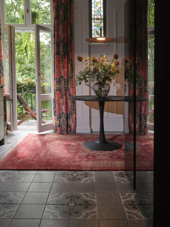 Samarth Orient Bombay carpet