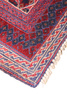 Wool Kilim Mushwani Carpet 64275 138x184