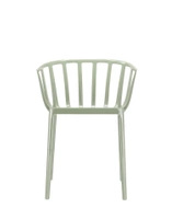 Venice Chair Green