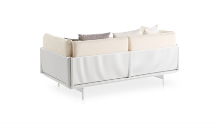 Gandiablasco Onde 2 Seat Sofa