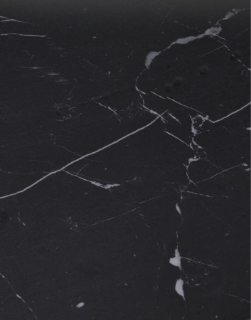  Four Ceramic 190x79 cm Black Marquina Table 