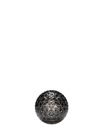 Mini Planet Plug Version Lamp Tinted