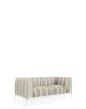 Asia Outdoor Armchair Beige