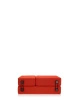 Trix Lounger Orange