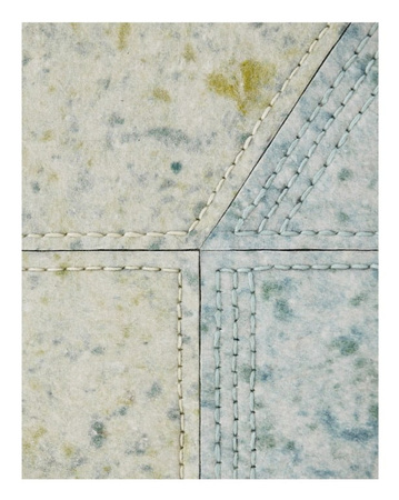Gan Nuances Round Naiad Carpet