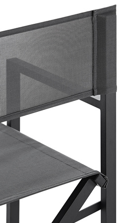Gandiablasco Clack Chair! Folding