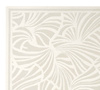 Florence Broadhurst Japanese Fans Ivory rug 039301